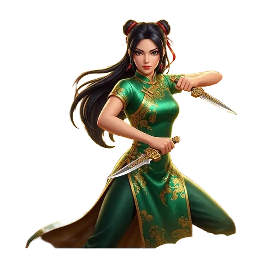 游戏美术图鉴12